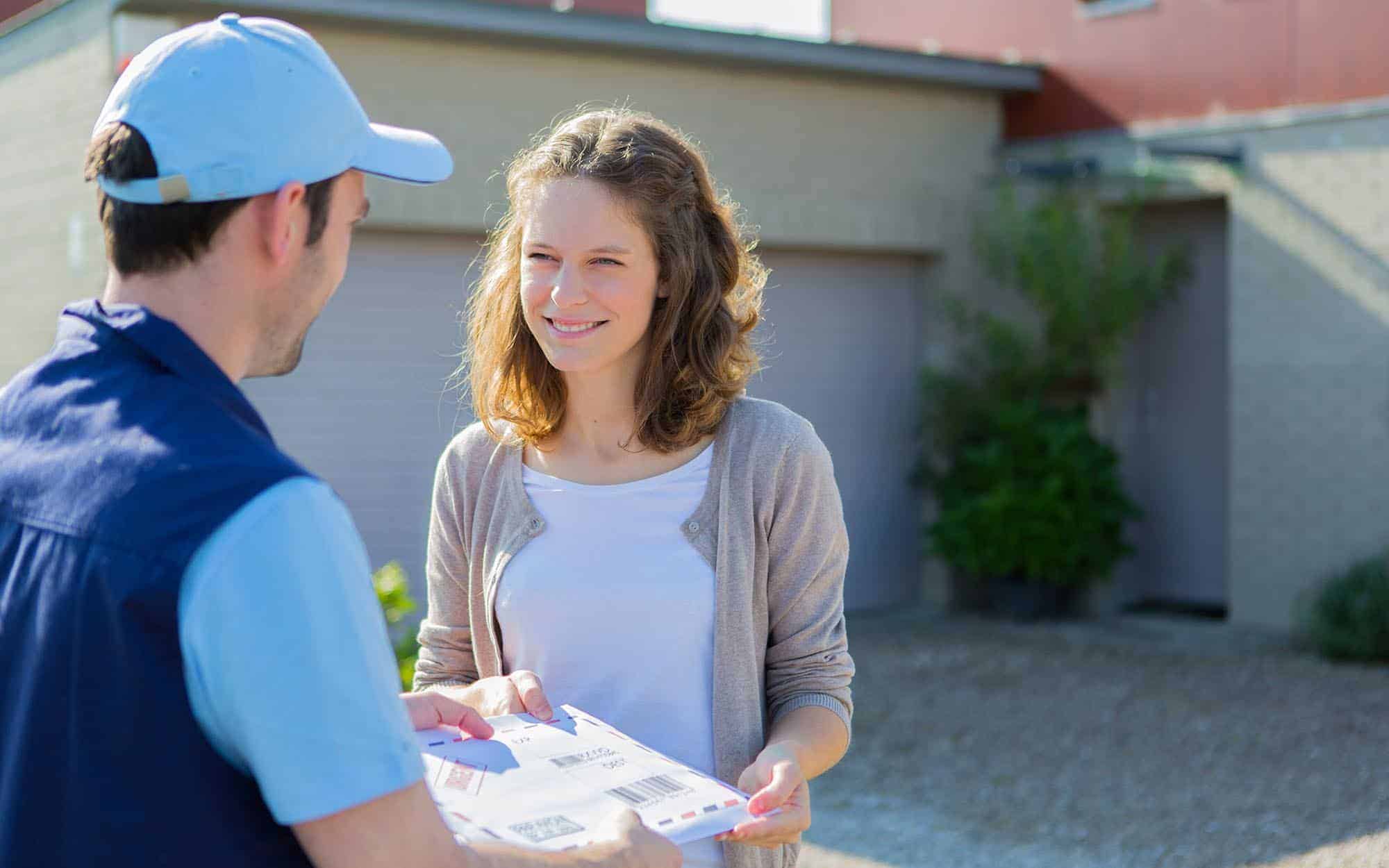 Is Mail Being Delivered July 3 2024 Flor Oriana