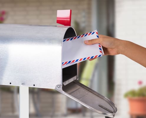 Create an Effective Postcard Mailing in With 6 Crucial Points | Presort Inc.