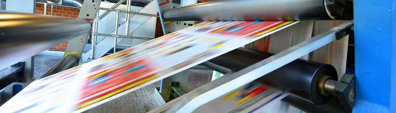 How We Provide Commercial Printing in St. Louis