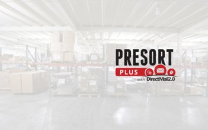 Presort Plus logo