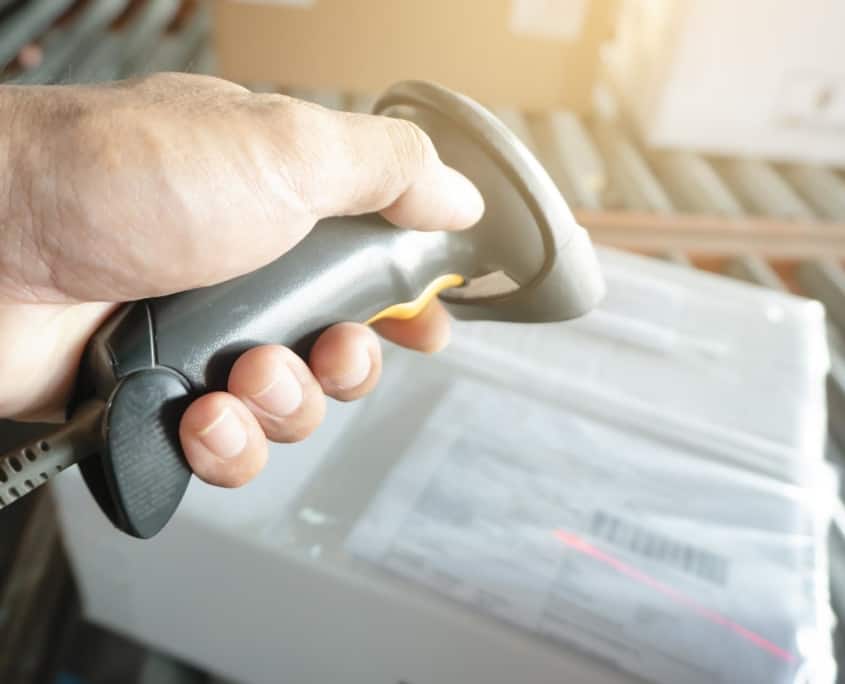 Inventory Management Presort Inc.