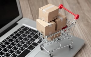 Shopify fulfillment services for online store