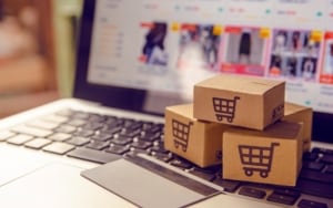 eCommerece fulfillment for online shopping