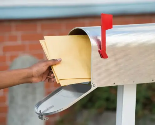 Why is Direct Mail Effective?