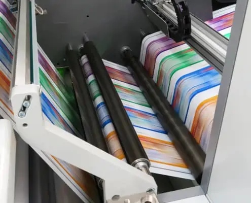 How commercial printing is surviving in a digital world