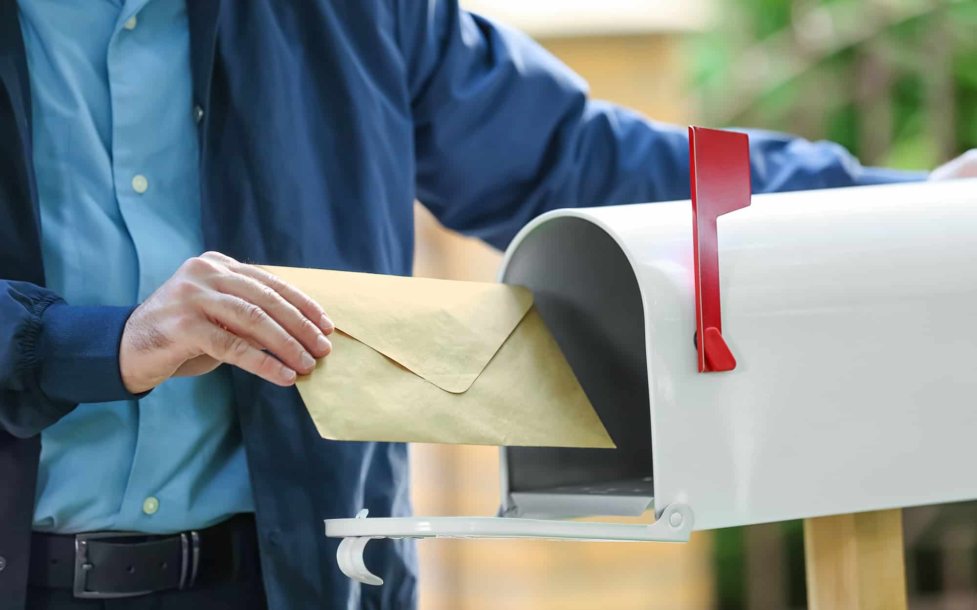 Political Direct Mail Marketing Guide Presort