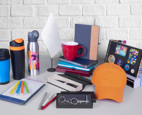 Impact of Promotional Items