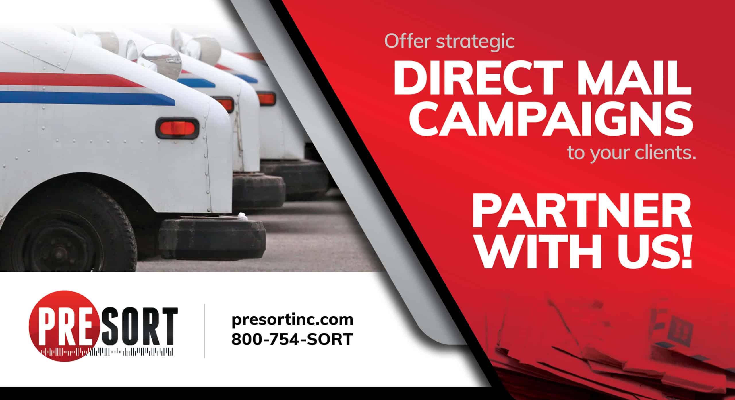 Presort Ad Agencies PC