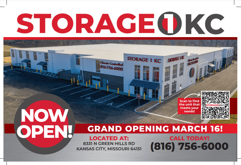 Storage KC