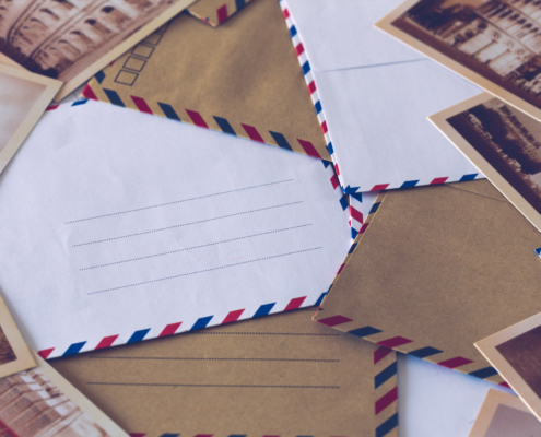 10 Tips to Ensure a Successful Holiday Direct Mail Campaign