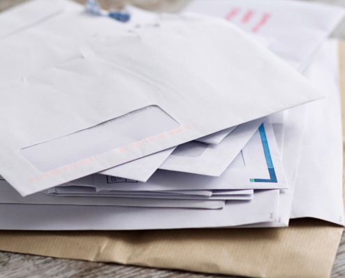 Never Lose a Letter: The Power of Tracking Mail for Your Business