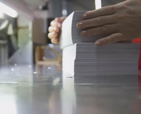 How Low-Quality Letter Printing Can Hurt Your Business