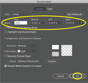 Illustrator Step 2